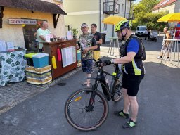 Úšovice se baví – 15. srpna 2026